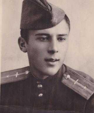 Лихацкий Виктор Меркурьевич