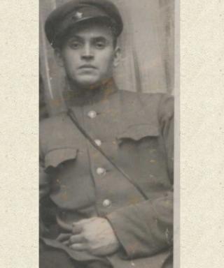 Липин Николай Иванович