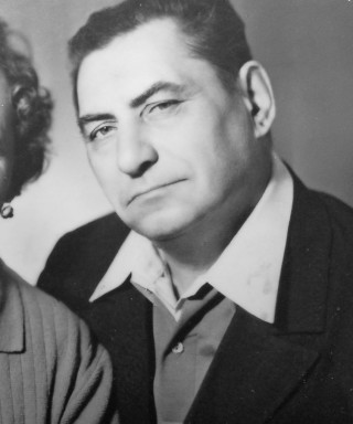 Шулепов Борис Васильевич