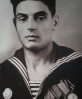 Щедров Александр Алексеевич