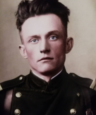 Чапланов Виктор Владимирович