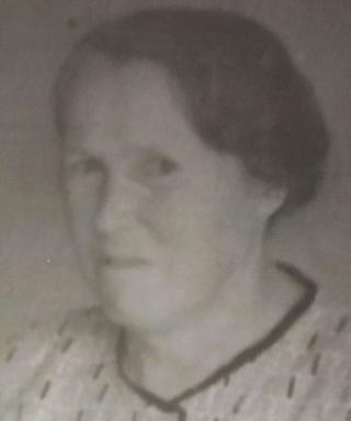 Самодахова Анна Ивановна