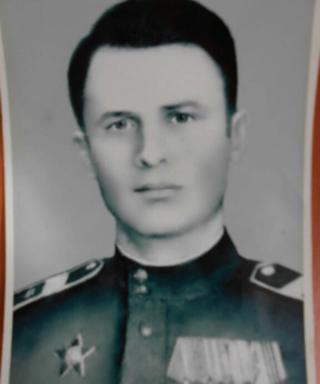 Делягин Дмитрий Фёдорович
