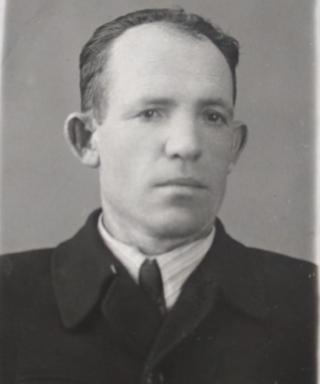Леухин Фёдор Дмитриевич