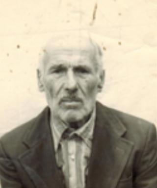 Курицин Григорий Алексеевич