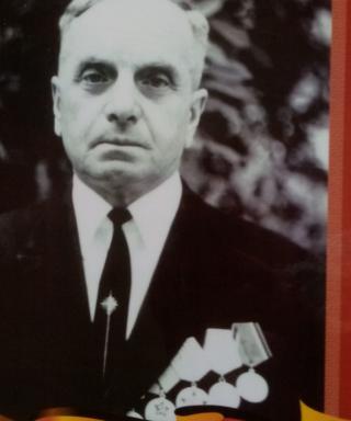 Линовский Никифор Иванович