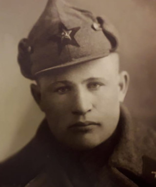 Иванов Александр Иванович