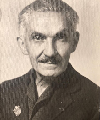 Заглодин Полувий Иванович