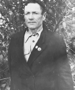 Марковкин Андрей Никифорович
