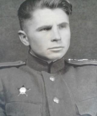 Шарапов Борис Иванович