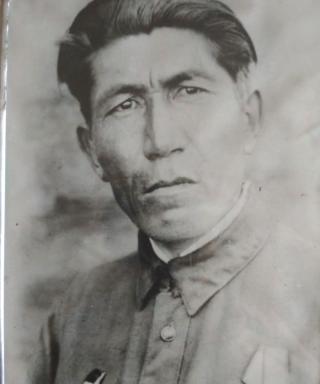 Галин Ахмадия Абдуллович