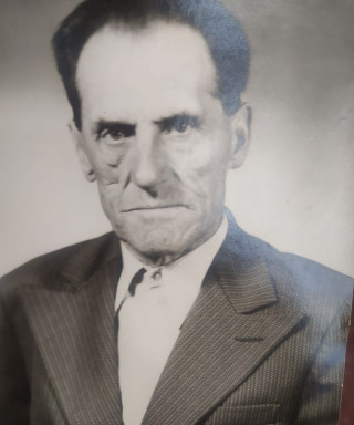 Новиков Дмитрий Дмитриевич