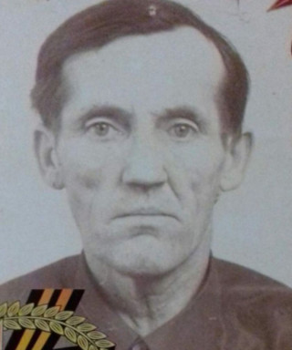 Ярыгин Михаил Тимофеевич