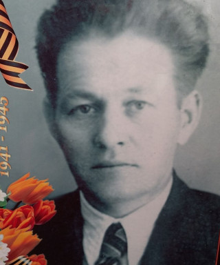 Боровской Николай Васильевич