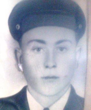 Кулешов Иван Кузьмич