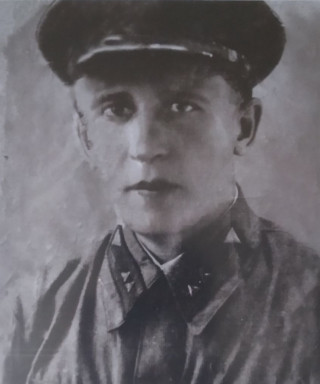 Ильясов Минлеахмет