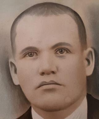 Волюжский Борис Федорович