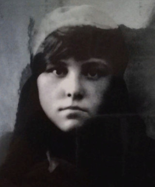 Елисеева Елизавета Пантелеевна