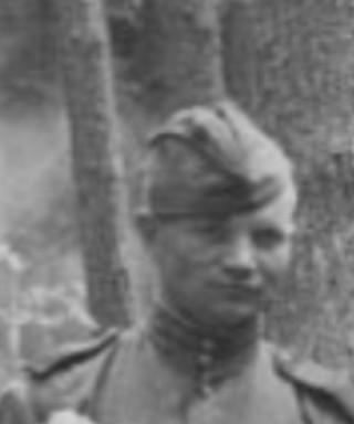 Дорогавцев Александр Павлович