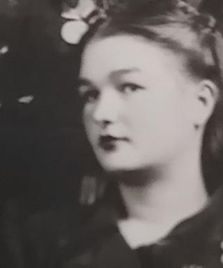 Шарапова Мария Ивановна