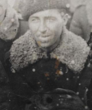 Кононов Николай Никитич