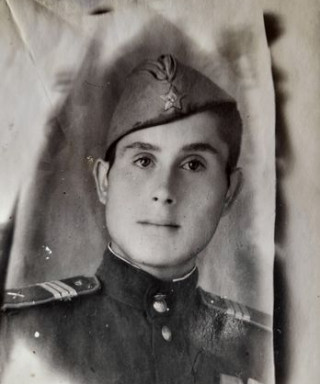 Алеев Сергей Михаилович