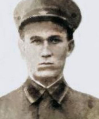 Нефедов Николай Иванович