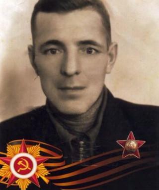 Донцов Виктор Артемьевич