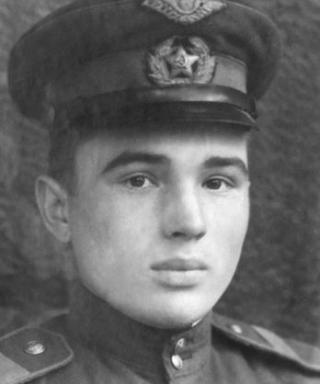 Тибиркин Григорий Васильевич