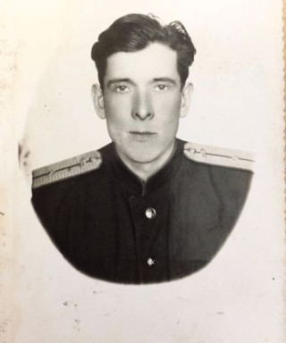 Подлесных Владимир Иванович