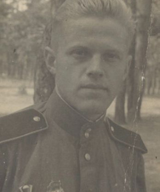 Корзин Владимир Петрович