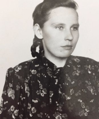 Подлесных Тамара Федосеевна