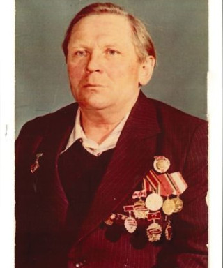 Валетенко Андрей Власович