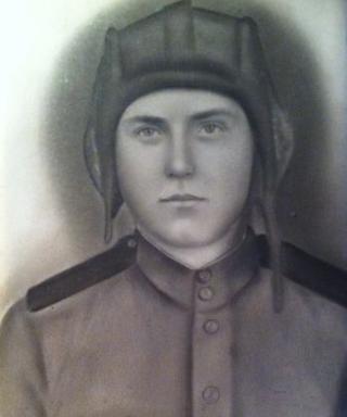 Шляпенков Юрий Владимирович