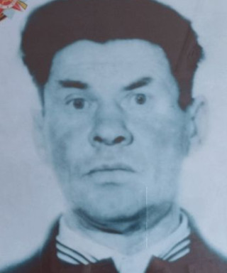 Подгорный Фёдор Трофимович