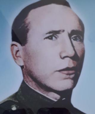 Иванов Игнатий Семёнович