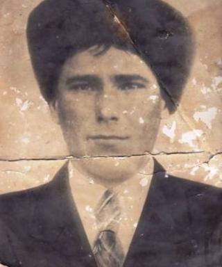 Клочков Алексей Павлович