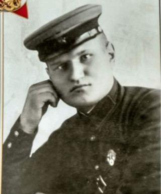 Дёмин Александр Иванович