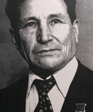 Янгиреев Давлеткирей Салимович