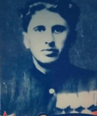 Азаров Василий Иванович