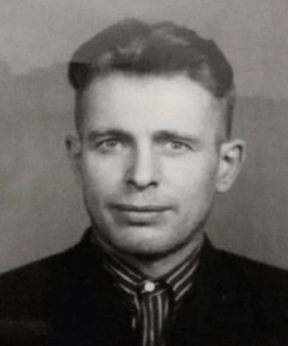 Новиков Яков Михайлович