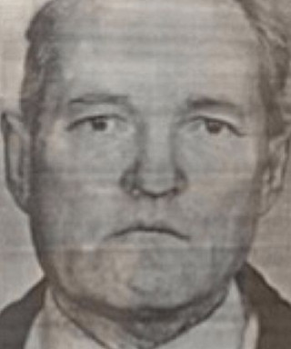 Хайлов Алексей Павлович