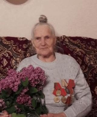 Коммодова Александра Ивановна