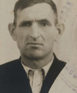 Погородний Григорий Павлович