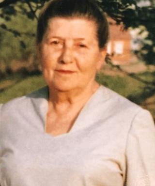Савельева Галина Алексеевна