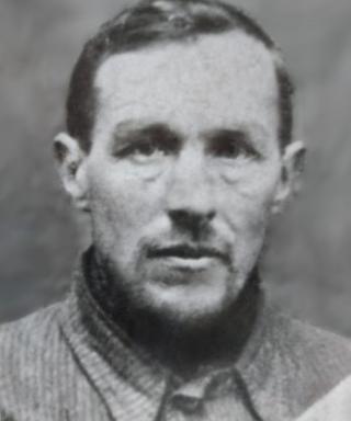 Никитушкин Василий Петрович
