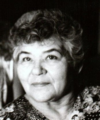 Карасёва Мария Ивановна