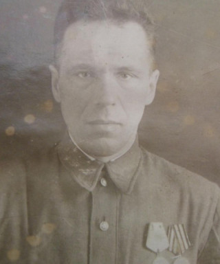 Муратов Сергей Фёдорович