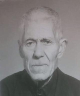 Гилязов-Саяхов Хикам Саяхович