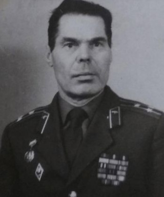 Ясько Иван Владимирович